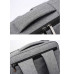 Сумка-рюкзак для ноутбука Tuoguan grey