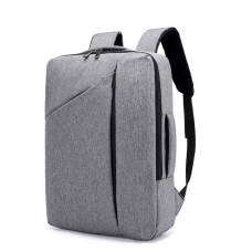 Сумка-рюкзак для ноутбука Tuoguan grey