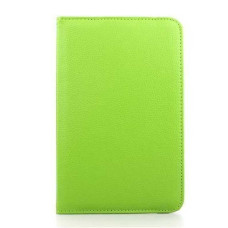 Чохол SAMSUNG GALAXY tab 2 7.0 p3100, p3110 360 градусів apple green