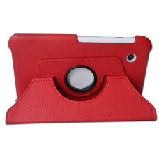 Чехол SAMSUNG GALAXY tab 2 7.0 p3100, p3110 360 градусов red