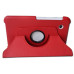 Чехол SAMSUNG GALAXY tab 2 7.0 p3100, p3110 360 градусов red