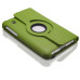 Чохол SAMSUNG GALAXY tab 2 7.0 p3100, p3110 360 градусів apple green