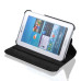 4953, Чехол SAMSUNG GALAXY tab 2 7.0 p3100, p3110 360 градусов black, 04799, 225грн, 4799, 360, Чехлы на Samsung Galaxy Tab 2 7.0 P3100, P3110