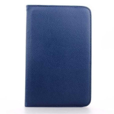 Чохол SAMSUNG GALAXY tab 2 7.0 p3100, p3110 360 градусів dark blue