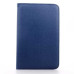 Чохол SAMSUNG GALAXY tab 2 7.0 p3100, p3110 360 градусів dark blue