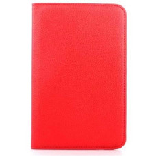 Чехол SAMSUNG GALAXY tab 2 7.0 p3100, p3110 360 градусов red