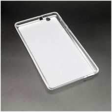 Чехол HUAWEI MediaPad T3 7.0 bg2 U01 U02 Silicone crystal