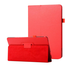 Чохол Samsung Galaxy Tab A t590 t595 10.5 Classic book cover red