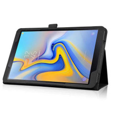 Чохол Samsung Galaxy Tab A t590 t595 10.5 Classic book cover black
