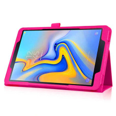 Чехол Samsung Galaxy Tab A t590 t595 10.5 Classic book cover rose red Чехол Samsung Galaxy Tab A t590 t595 10.5 Classic book cover rose red
