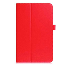 Чохол Samsung Galaxy Tab A t590 t595 10.5 Classic book cover red