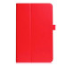 Чохол Samsung Galaxy Tab A t590 t595 10.5 Classic book cover red