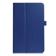 Чохол Samsung Galaxy Tab A t590 t595 10.5 Classic book cover dark blue