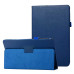 Чохол Samsung Galaxy Tab A t590 t595 10.5 Classic book cover dark blue
