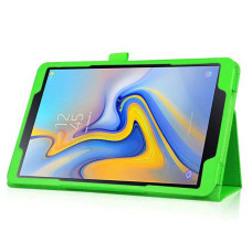 Чехол Samsung Galaxy Tab A t590 t595 10.5 Classic book cover apple green Чехол Samsung Galaxy Tab A t590 t595 10.5 Classic book cover apple green