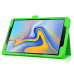 Чехол Samsung Galaxy Tab A t590 t595 10.5 Classic book cover apple green Чехол Samsung Galaxy Tab A t590 t595 10.5 Classic book cover apple green