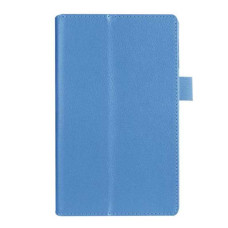 Чехол ASUS ZenPad 7.0 Z370C Classic book cover sky blue