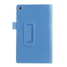 Чехол ASUS ZenPad 7.0 Z370C Classic book cover sky blue