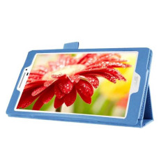 Чехол ASUS ZenPad 7.0 Z370C Classic book cover sky blue