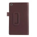 Чехол ASUS ZenPad 7.0 Z370C Classic book cover brown