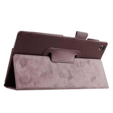 Чехол ASUS ZenPad 7.0 Z370C Classic book cover brown