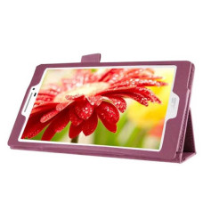 Чехол ASUS ZenPad 7.0 Z370C Classic book cover purple