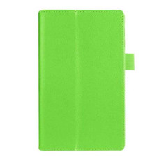 Чохол ASUS ZenPad 7.0 Z370C Classic book cover apple green