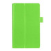 Чохол ASUS ZenPad 7.0 Z370C Classic book cover apple green