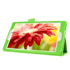 Чохол ASUS ZenPad 7.0 Z370C Classic book cover apple green