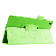 Чохол ASUS ZenPad 7.0 Z370C Classic book cover apple green