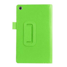 Чохол ASUS ZenPad 7.0 Z370C Classic book cover apple green
