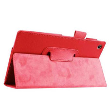 Чохол ASUS ZenPad 7.0 Z370C Classic book cover red Чохол ASUS ZenPad 7.0 Z370C Classic book cover red