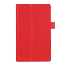 Чохол ASUS ZenPad 7.0 Z370C Classic book cover red Чохол ASUS ZenPad 7.0 Z370C Classic book cover red
