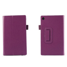 Чехол ASUS ZenPad 7.0 Z370C Classic book cover purple