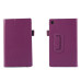 Чехол ASUS ZenPad 7.0 Z370C Classic book cover purple