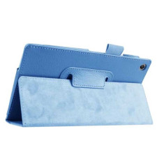 Чехол ASUS ZenPad 7.0 Z370C Classic book cover sky blue