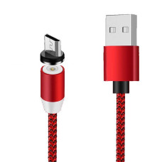 Magneto USB 3.0 microUSB кабель для заряджання та передачі даних довжина 1 м