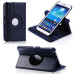 Чохол Samsung Galaxy tab 3 8.0 t311 t310 360 градусів dark blue