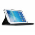 Чохол Samsung Galaxy tab 3 8.0 t311 t310 360 градусів black