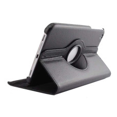 Чохол Samsung Galaxy tab 3 8.0 t311 t310 360 градусів black