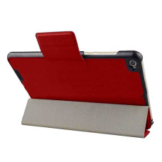Чохол Xiaomi Mi Pad 3 7.9 Moko ultraslim red Чохол Xiaomi Mi Pad 3 7.9 Moko ultraslim red