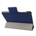 Чохол Xiaomi Mi Pad 3 7.9 Moko ultraslim dark blue Чохол Xiaomi Mi Pad 3 7.9 Moko ultraslim dark blue