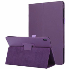 Чохол Lenovo Tab E10 TB-X104F 10.1 Classic book cover purple Чохол Lenovo Tab E10 TB-X104F 10.1 Classic book cover purple