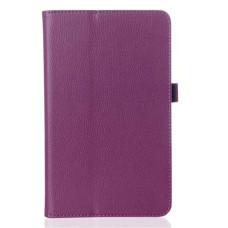 Чохол Lenovo Tab E10 TB-X104F 10.1 Classic book cover purple Чохол Lenovo Tab E10 TB-X104F 10.1 Classic book cover purple