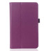 Чохол Lenovo Tab E10 TB-X104F 10.1 Classic book cover purple Чохол Lenovo Tab E10 TB-X104F 10.1 Classic book cover purple