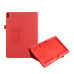 Чохол Lenovo Tab E10 TB-X104F 10.1 Classic book cover red Чохол Lenovo Tab E10 TB-X104F 10.1 Classic book cover red