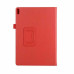 Чохол Lenovo Tab E10 TB-X104F 10.1 Classic book cover red Чохол Lenovo Tab E10 TB-X104F 10.1 Classic book cover red