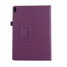 Чохол Lenovo Tab E10 TB-X104F 10.1 Classic book cover purple Чохол Lenovo Tab E10 TB-X104F 10.1 Classic book cover purple