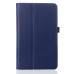 Чохол Lenovo Tab E10 TB-X104F 10.1 Classic book cover dark blue Чохол Lenovo Tab E10 TB-X104F 10.1 Classic book cover dark blue