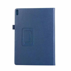 Чохол Lenovo Tab E10 TB-X104F 10.1 Classic book cover dark blue Чохол Lenovo Tab E10 TB-X104F 10.1 Classic book cover dark blue